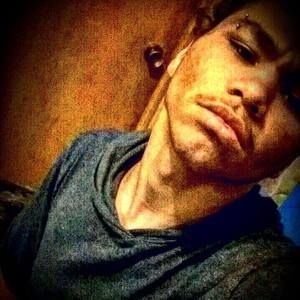 Meet your Posher, Caleb